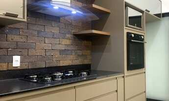 Imagem 9: CASA RESIDENCIAL em INDAIATUBA - SP, JARDIM RESIDENCIAL VIENA