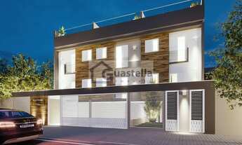 Imagem 2: Apartamento em Vila Eldizia - Santo André