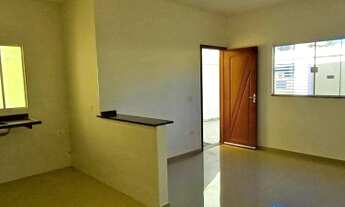 Imagem 5: Casa para Venda em Itanhaém, Belas Artes, 2 dormitórios, 1 suíte, 2 banheiros, 1 vaga