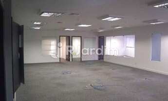 Imagem: Andar Corporativo para alugar, 440 m²