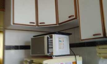 Imagem 5: Apartamento com 2 dormitórios à venda, 48 m² por R$ 234.000 - Jardim Satélite - São José d