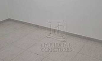 Imagem 4: Cobertura à venda - Vila Lutécia - Santo André/SP