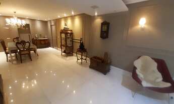 Imagem 3: Cobertura com fabulosa vista panorâmica com 5 quartos, 3 suítes, 4 vagas - Cidade Nova