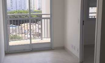 Imagem 7: Apartamento para aluguel possui 37 metros quadrados com 1 quarto em Presidente Altino - Os