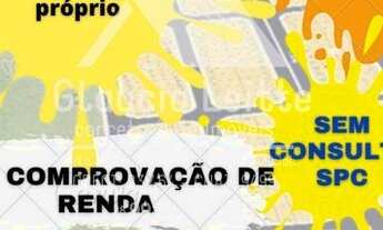 Imagem: Lote para Venda em Montes Claros, Cidade