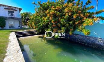 Imagem 6: Casa com 5 dormitórios à venda, 400 m² por R$ 3.800.000,00 - Ogiva - Cabo Frio/RJ