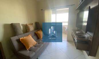 Imagem 7: Apartamento com 2 dormitórios à venda, 55 m² por R$ 299.000,00 - Ocian - Praia Grande/SP