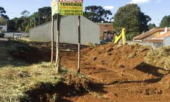 Imagem 4: Lindos terrenos em SJP . 180mil cada