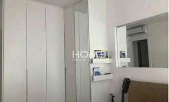 Imagem 3: Apartamento com 2 dormitórios à venda, 80 m² por R$ 1.200.000 - São Conrado - Rio de Janei