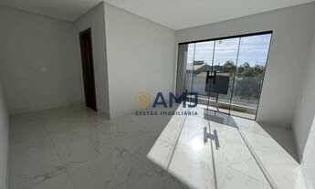 Imagem 7: Sobrado com 3 dormitórios à venda, 175 m² por R$ 800.000,00 - Jardim Atlântico - Goiânia/G