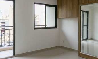 Imagem 2: Apartamento para Aluguel - Centro, 1 Quarto, 26 m2