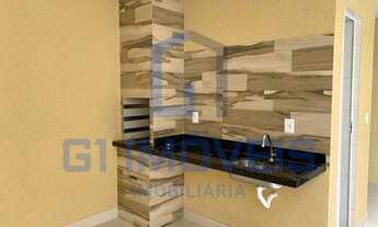 Imagem 5: Casa - Jardim Atlântico