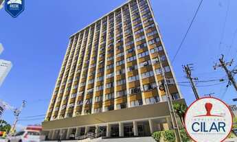 Imagem: Curitiba - Apartamento Padrão - Centro