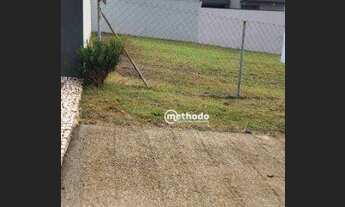 Imagem 6: Terreno à venda, 200 m² por R$ 250.000 - Residencial Terras do Barão - Campinas/SP