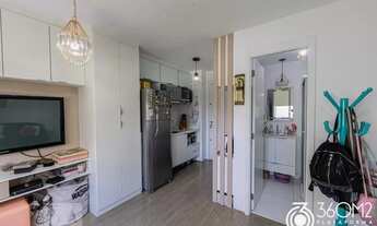 Imagem 7: Studio para Venda em São Paulo, Brás, 1 dormitório, 1 banheiro