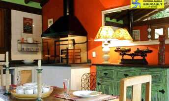 Imagem 6: Maravilhosa casa com 3 dormitórios, piscina aquecida, área Gourmet à venda por R$ 1.500.00