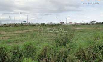 Imagem 3: Campos dos Goytacazes - Terreno Padrão - Vila Rainha