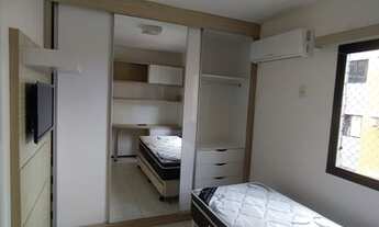 Imagem 5: Gran Park Pássaros 100% Mobiliado