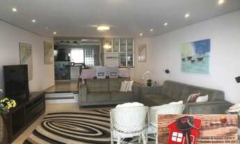 Imagem 4: Apartamento 3 dormitorios 3 suites 180 m2 3 banheiros 2 vagas frente mar pitangueiras guar