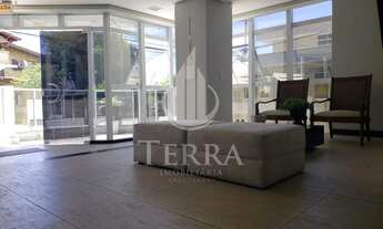 Imagem 5: Apartamento diferenciado e mobiliado com 120m² de área privativa e 34m² de terraço no Edif