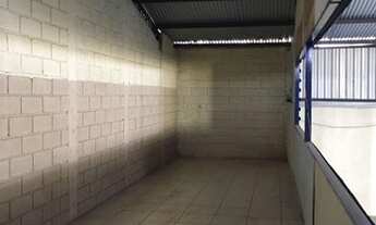 Imagem 6: SãO JOSé DOS CAMPOS - Galpão/Depósito/Armazém - Jardim Santa Luzia