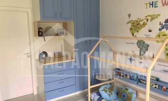 Imagem 7: Casa - 3 suítes - Residencial Tiradentes - CAV171