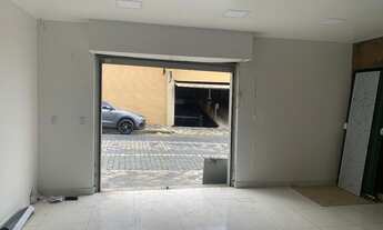 Imagem 2: Prédio comercial de 4 andares Centro Curitiba - PR518