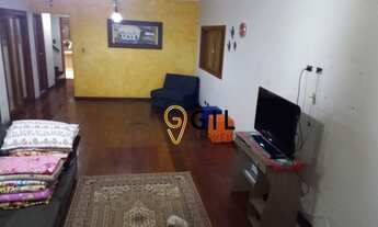 Imagem 4: Sobrado à venda, 351 m² por R$ 1.200.000,00 - Jardim Flórida - Jacareí/SP