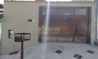Imagem: Oportunidade Casa no Res. Sta. Cruz ACEITA