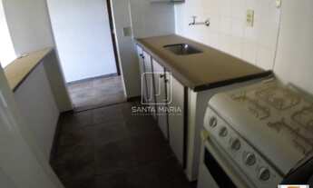 Imagem 4: Apartamento (tipo - padrao) 1 dormitórios, cozinha planejada, em condomínio fechado