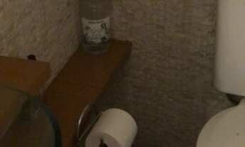 Imagem 5: Vendo casa imobiliada, porteira fechada