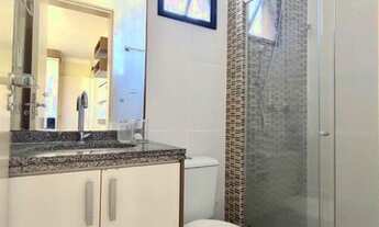 Imagem 2: Ecoville Residence, 3/4 no Luzia"