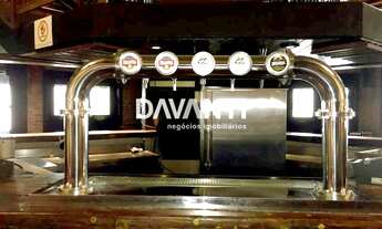 Imagem 3: Salão - Vila Olivo - Valinhos