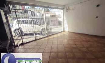 Imagem 4: Casa com 2 dorms, Vila Santa Catarina, São Paulo - R$ 450 mil, Cod: 6303