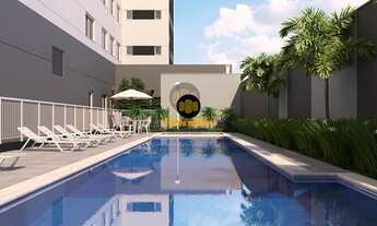 Imagem 7: Apartamento 20m² - 1 dormitório à Venda - Brás