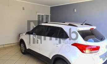 Imagem: Casa - Vila Champagnat - Franca