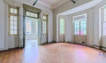 Imagem 3: Casa Comercial para alugar na Ladeira do Russel, Glória, Rio de Janeiro - RJ