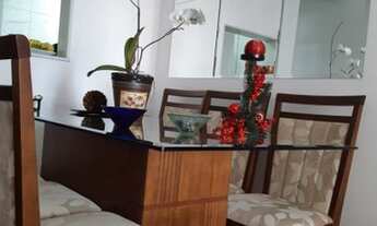 Imagem 7: Apartamento com 3 quartos, 76m2 em São Paulo, Santana