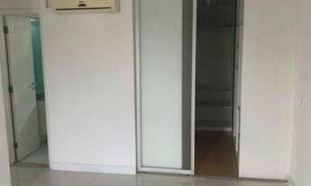 Imagem 7: Apartamento com 3 dormitórios para alugar, 130 m² por R$ 6.000/mês - Alto de Pinheiros - S