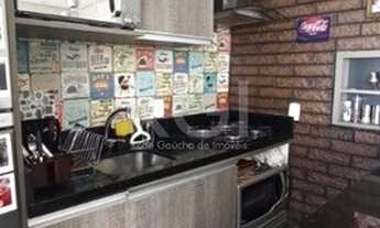 Imagem 6: Porto Alegre - Apartamento Padrão - Jardim Leopoldina