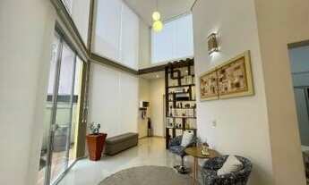 Imagem 5: Casa Condomínio à venda - Urbanova - Residencial Floradas do Paratehy - 4 Suítes - 276 m²