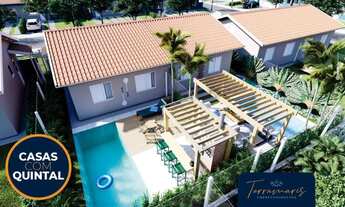 Imagem: Casas em Condomínio e Condições Imperdíveis