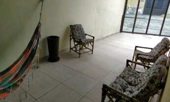 Imagem 4: Casa para venda tem 120 metros quadrados com 3 quartos em Arembepe (Abrantes) - Camaçari