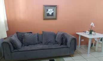 Imagem 5: RESIDENCIAL VILLAGIO SARRIÁ - CA2485