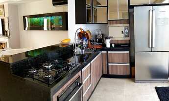 Imagem 4: Casa 3 dormitórios - Condomínio Fechado