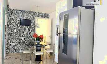 Imagem 6: Apartamento com 3 dormitórios à venda, 145 m² por R$ 1.100.000,00 - Jardim Avelino - São P