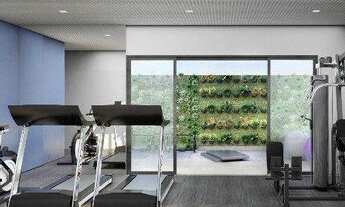 Imagem 6: Studio à venda, - Vila Nova Conceição - São Paulo/SP