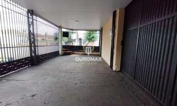 Imagem 6: Imóvel para Locação Barracão comercial para alugar, com 270 m² por R$ 2.600,00 - Ourinhos