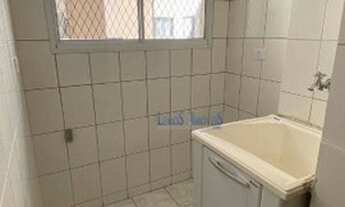 Imagem 7: Apartamento com 2 dormitórios à venda, 56 m² por R$ 282.000 - Dos Casa - São Bernardo do C