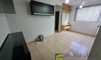 Imagem 2: SÃO JOSÉ DO RIO PRETO - Apartamento Padrão - PARQUE DAS FLORES I